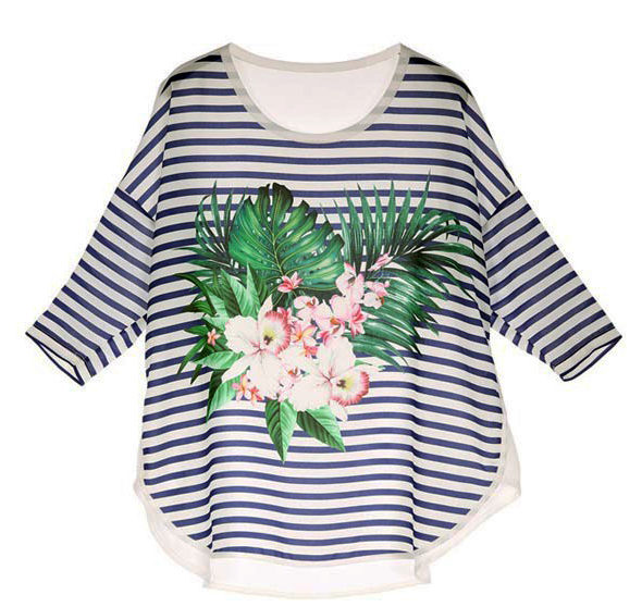 Tropical marine 2