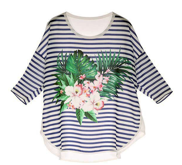 Club Tropicana top – JuDeLovesYou