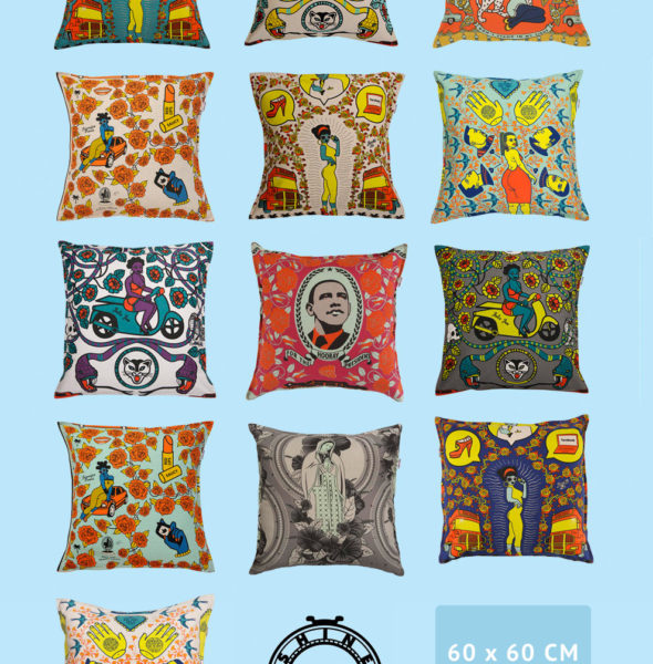 VISUAL CUSHIONS1