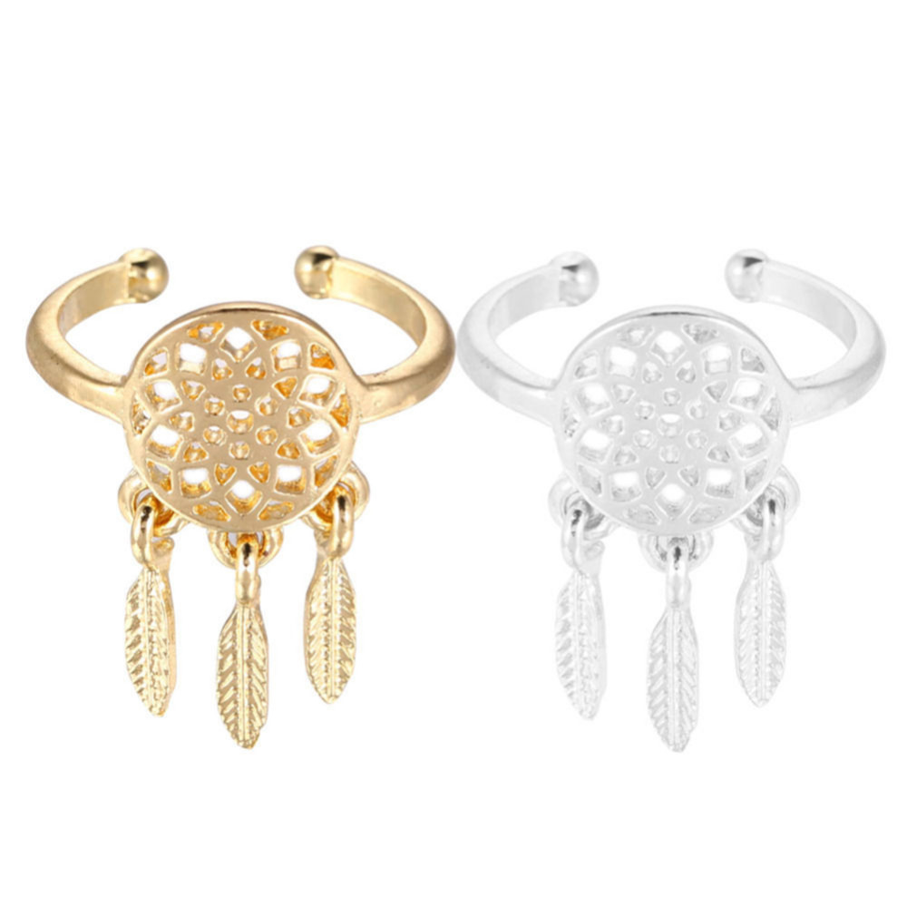 Dream Catcher ring – JuDeLovesYou