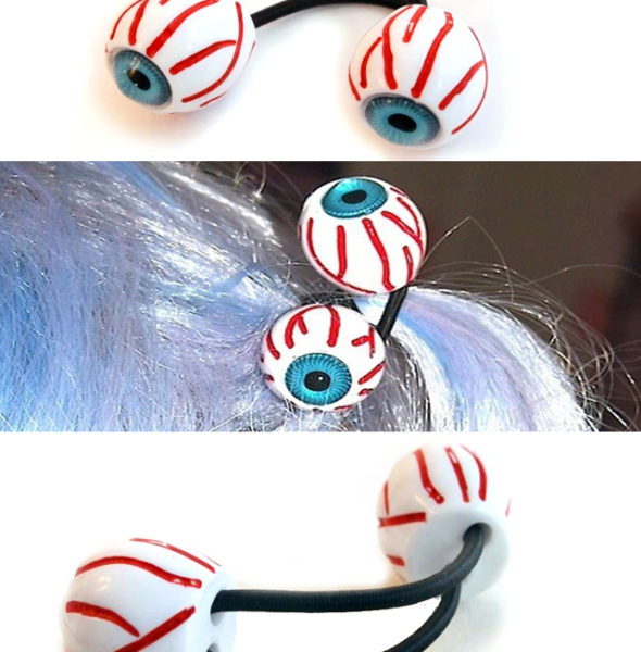 EYEBALL 2