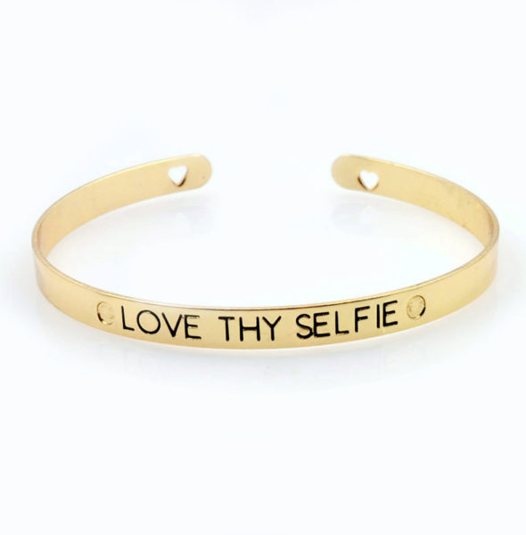 Fashion-accessories-jewelry-Iron-letter-brave-wish-mix-design-cuff-bangle-lovers-gift-B3416