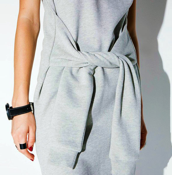KNOTTED SWEATER DRESS HTB1hSyNLpXXXXcUXVXXq6xXFXXXj