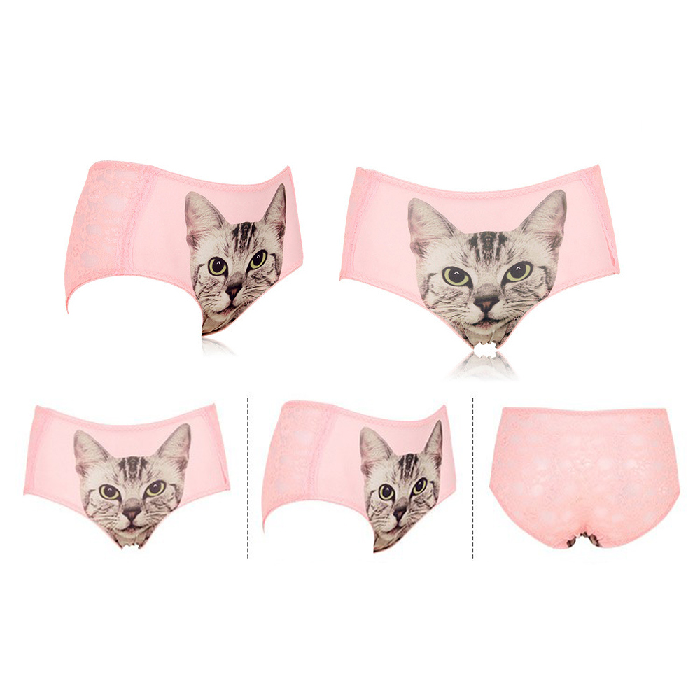 Sexy Kitty Undies – JuDeLovesYou