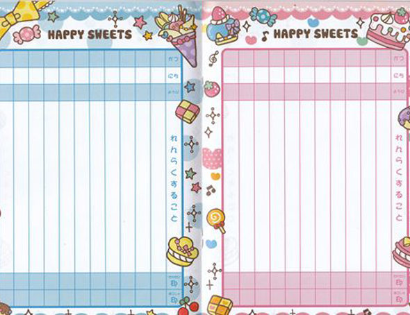 Q-Lia-School-Notebook-kawaii-cake-cupcake-macaroon-inside