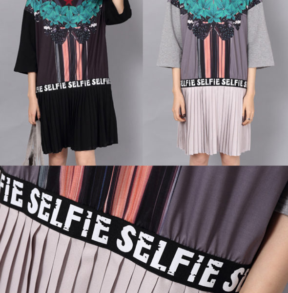 Selfie Front multi