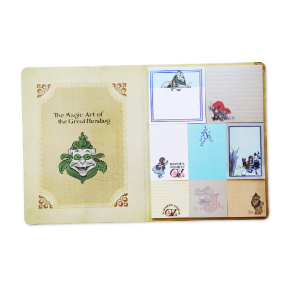 Sticky Notes C