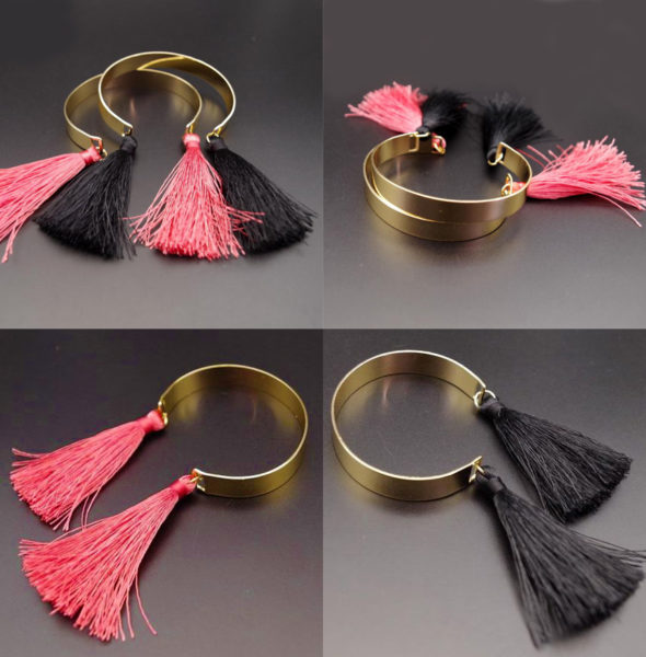 Tassel 2