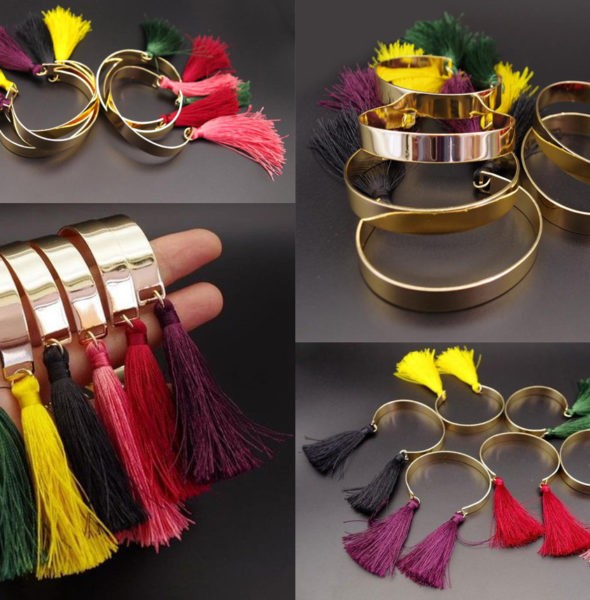 Tassel 4