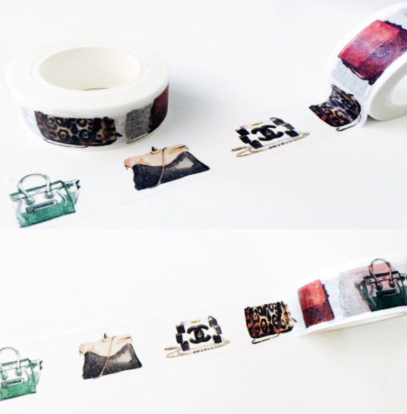 Washi Handbags 3