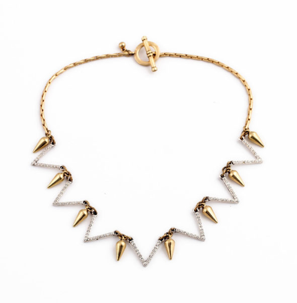 ZIGZAG NECKLACE HTB1XjrDGpXXXXasaFXXq6xXFXXXc