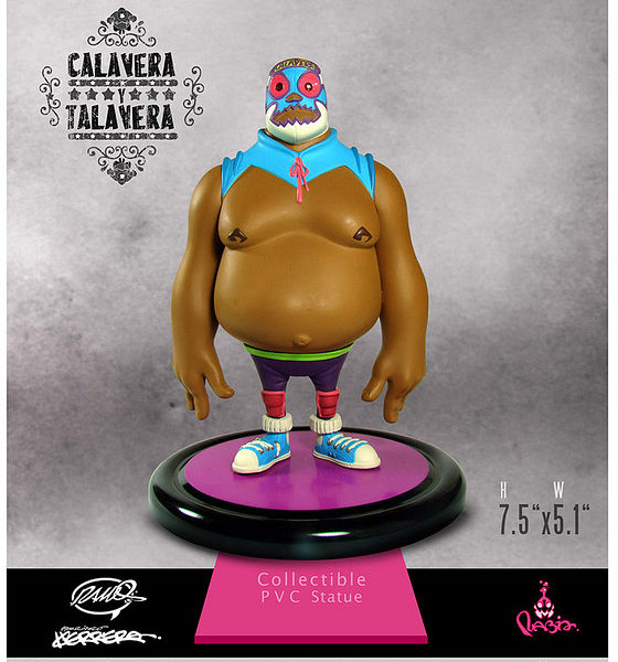 Calavera 3993467220_c5133fcbdf_z