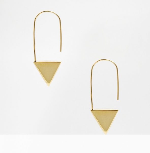 copper-brief-punk-geometric-earring-2