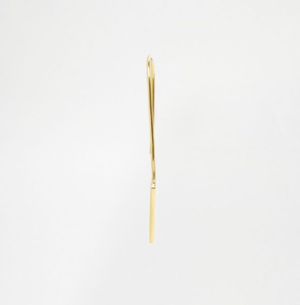 copper-brief-punk-geometric-earring