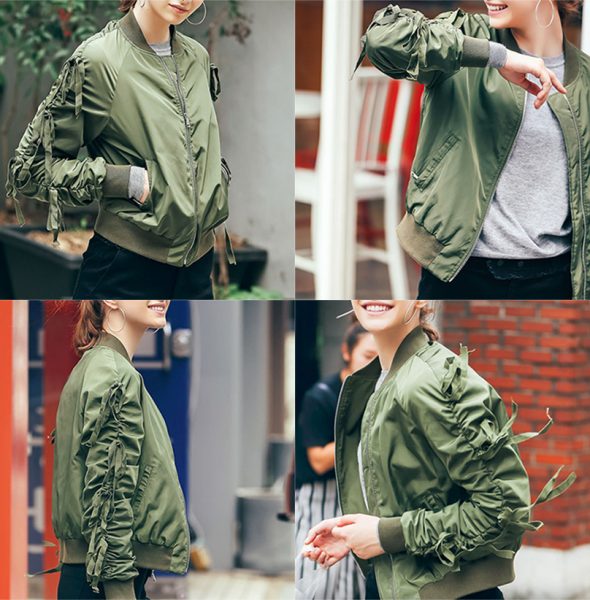 BOW WOW BOMBERJACK | JuDeLovesYou