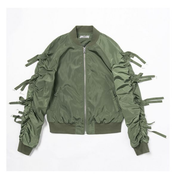 BOW WOW BOMBERJACK | JuDeLovesYou