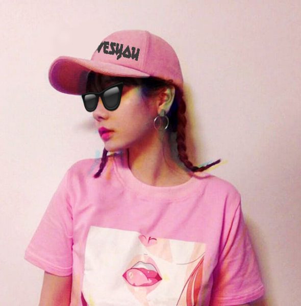 Pink Tee copy