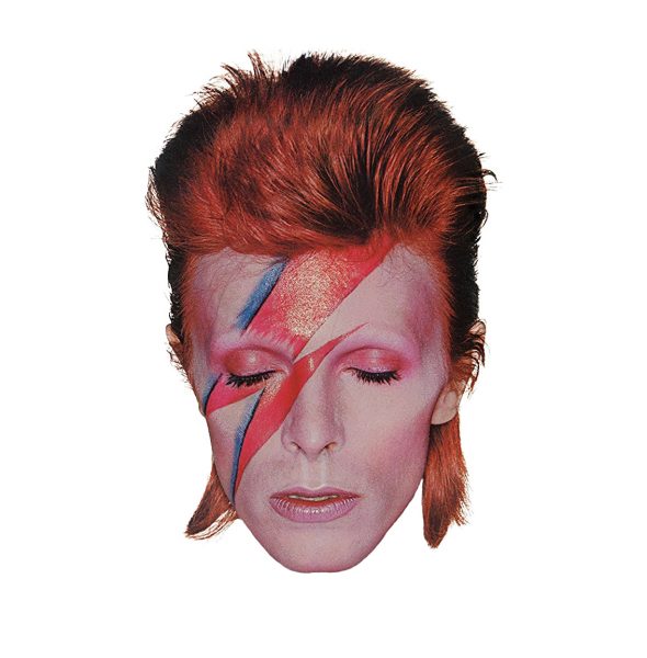 Bowie Stardust